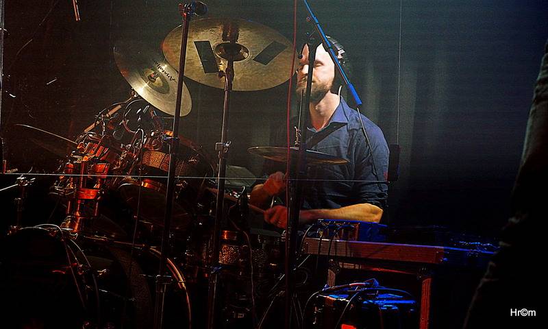 Jiskřící Zrní hráli v Poličce téměř na domácí půdě 