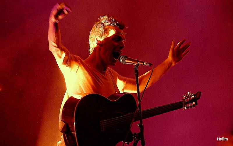 Jiskřící Zrní hráli v Poličce téměř na domácí půdě 