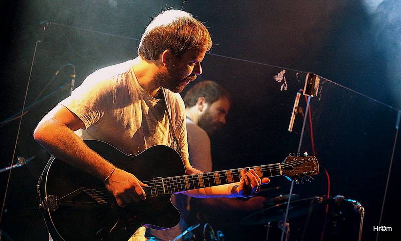 Jiskřící Zrní hráli v Poličce téměř na domácí půdě 