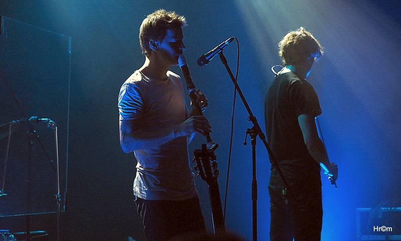 Jiskřící Zrní hráli v Poličce téměř na domácí půdě 