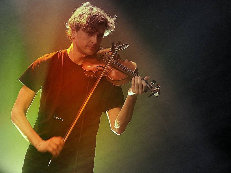 Jiskřící Zrní hráli v Poličce téměř na domácí půdě 