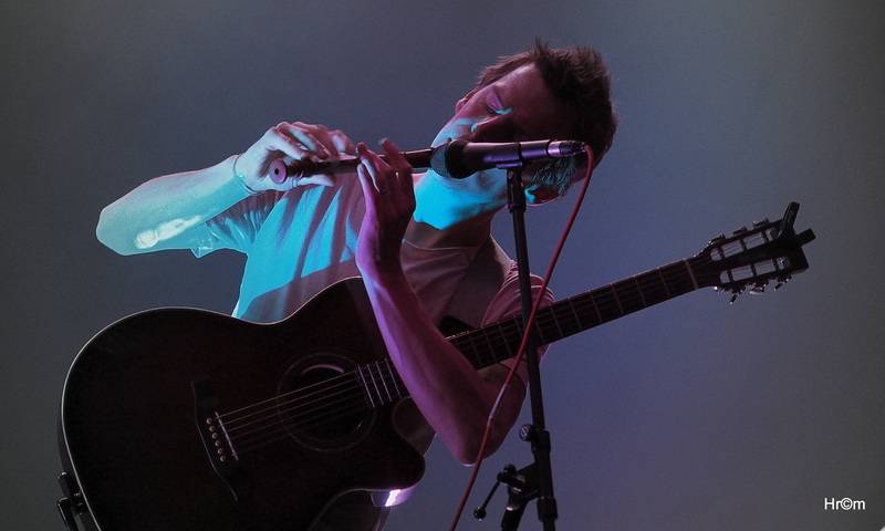 Jiskřící Zrní hráli v Poličce téměř na domácí půdě 