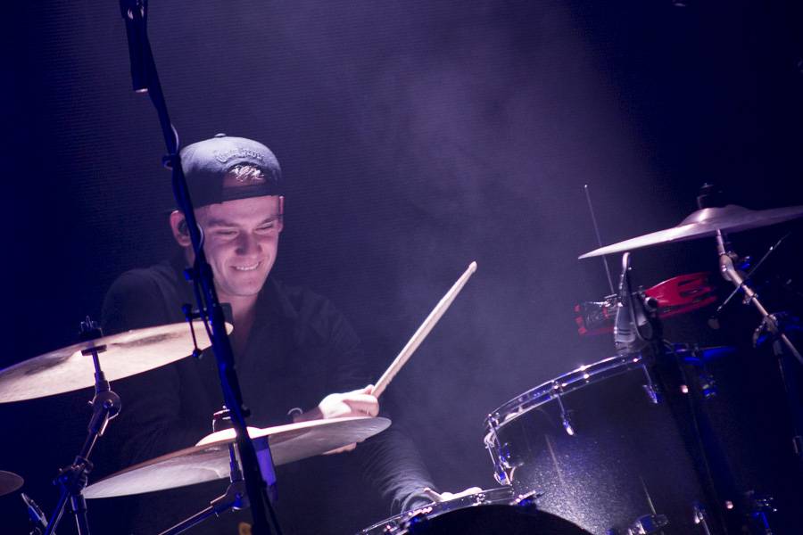 Lenny v Brně nechala fanoušky nahlédnout až do svého obýváku