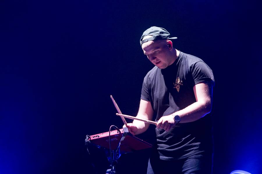 Lenny v Brně nechala fanoušky nahlédnout až do svého obýváku