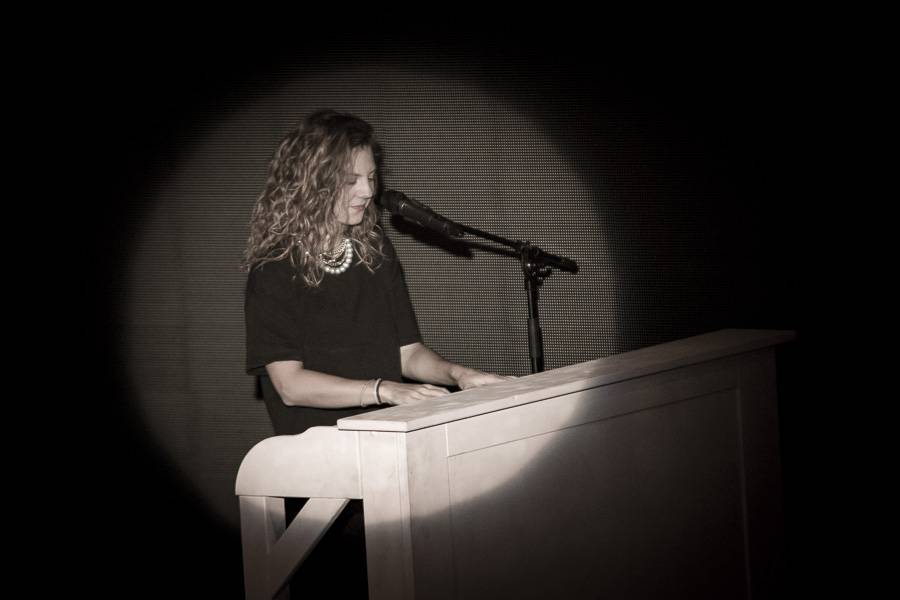 Lenny v Brně nechala fanoušky nahlédnout až do svého obýváku