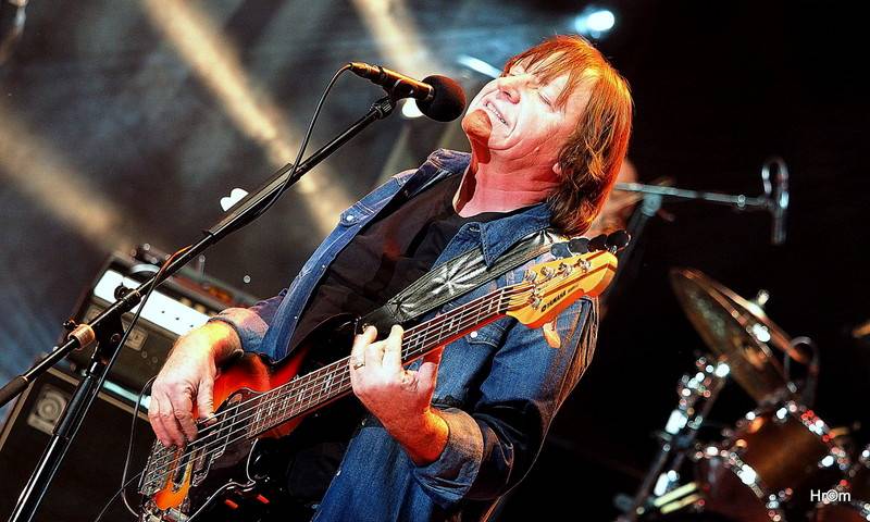 Olympic oslavil 55 let v O2 areně se spoustou hostů: Přišli Richard Krajčo, Petra Janů i Michal Malátný