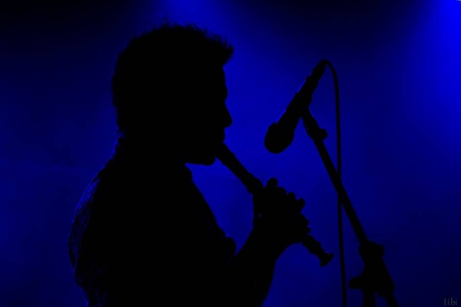 Jiskřící turné Zrní vyvrcholilo koncertem v Českých Budějovicích