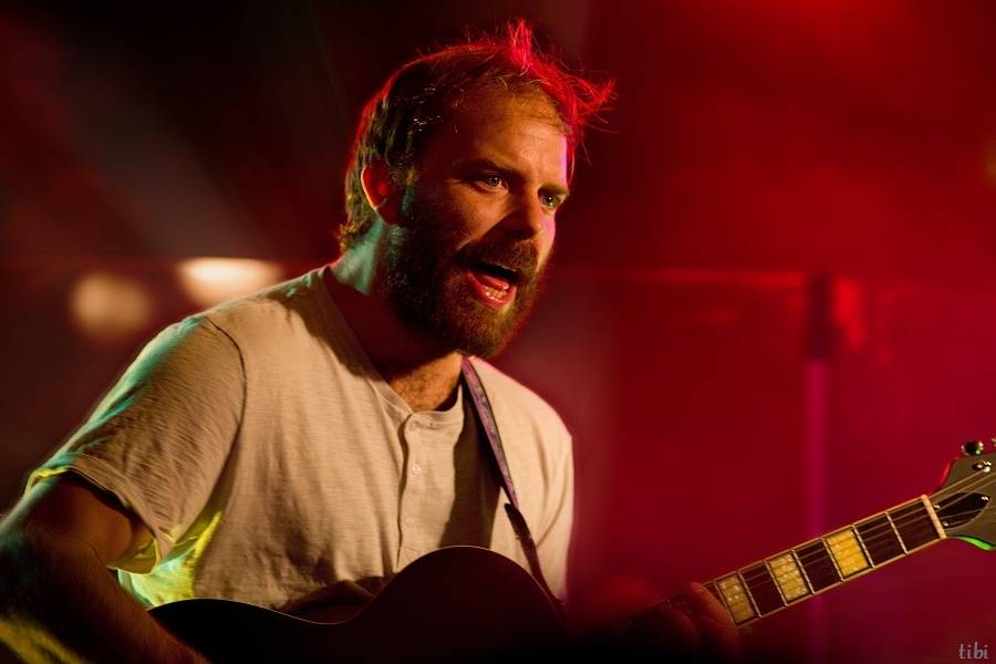 Jiskřící turné Zrní vyvrcholilo koncertem v Českých Budějovicích