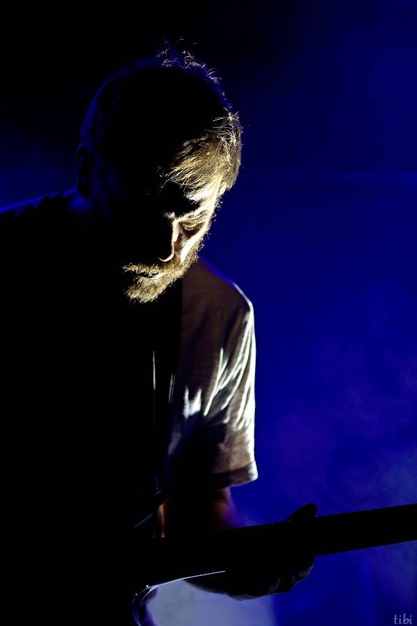 Jiskřící turné Zrní vyvrcholilo koncertem v Českých Budějovicích