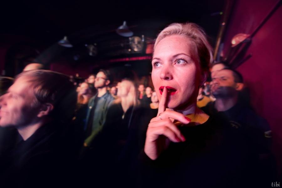 Jiskřící turné Zrní vyvrcholilo koncertem v Českých Budějovicích