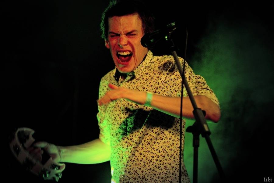 Jiskřící turné Zrní vyvrcholilo koncertem v Českých Budějovicích