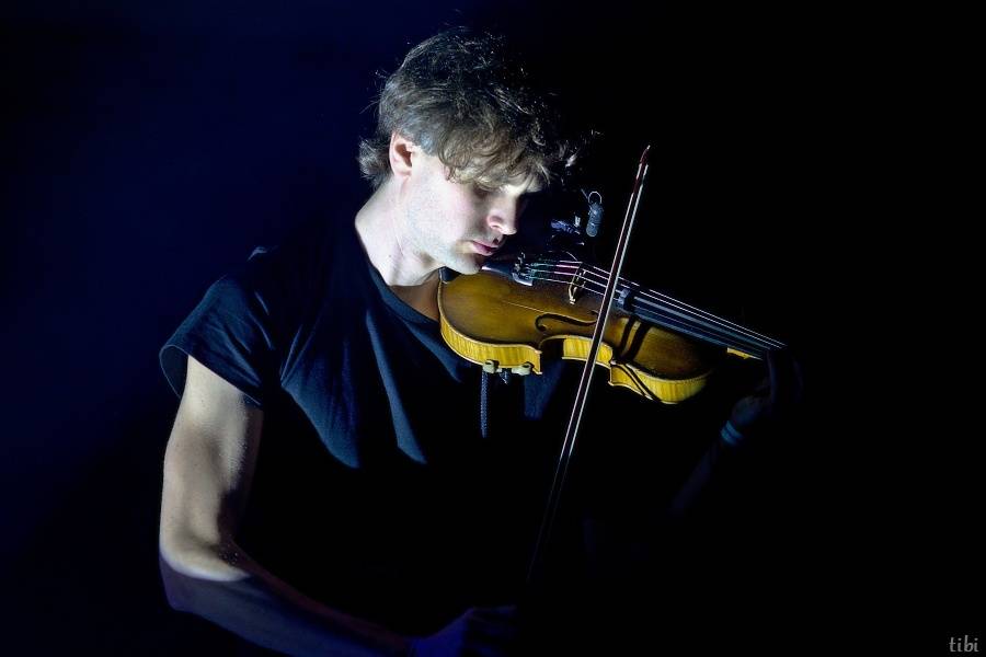 Jiskřící turné Zrní vyvrcholilo koncertem v Českých Budějovicích