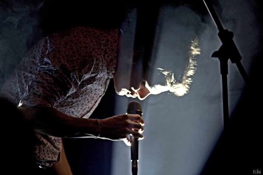 Jiskřící turné Zrní vyvrcholilo koncertem v Českých Budějovicích