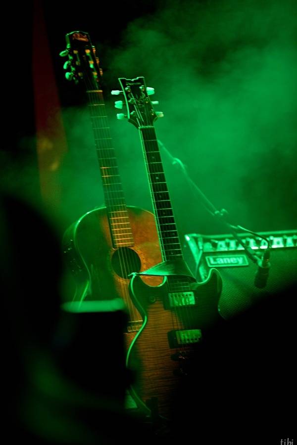 Jiskřící turné Zrní vyvrcholilo koncertem v Českých Budějovicích