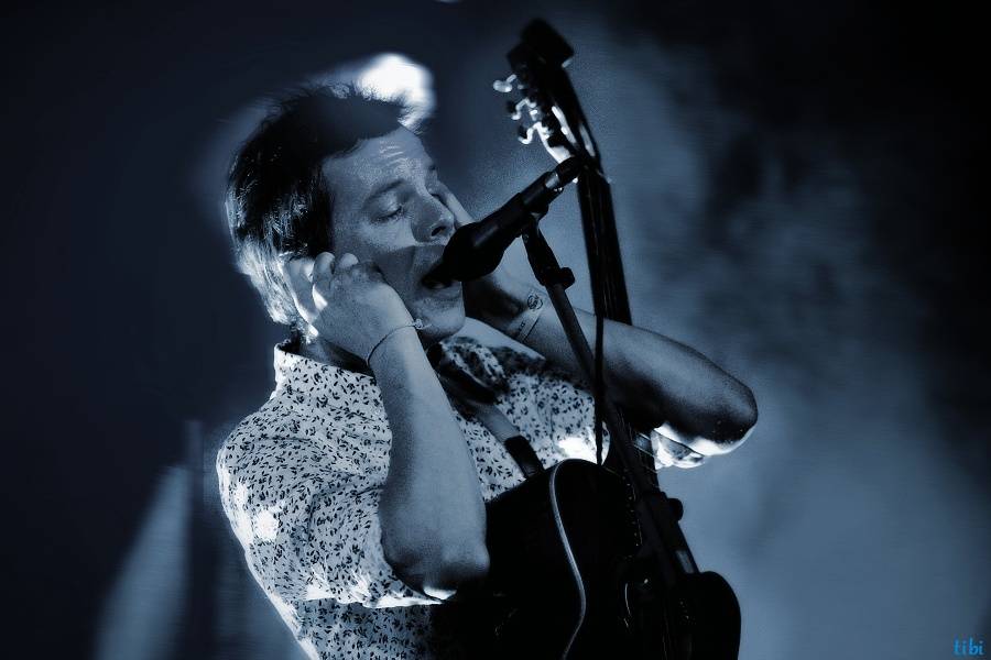 Jiskřící turné Zrní vyvrcholilo koncertem v Českých Budějovicích