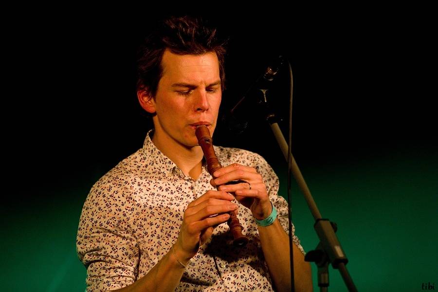 Jiskřící turné Zrní vyvrcholilo koncertem v Českých Budějovicích