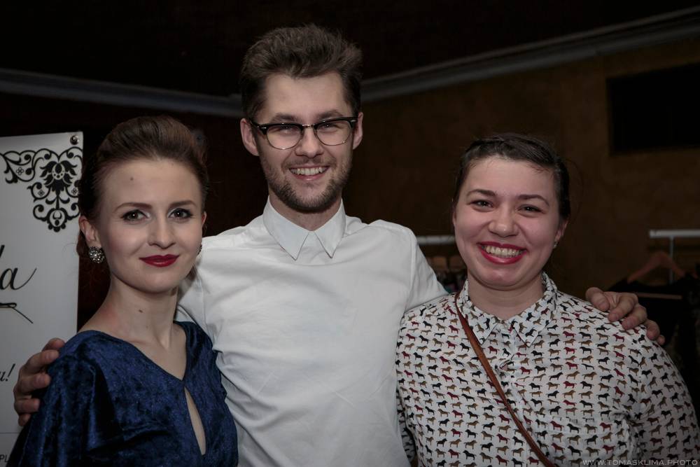 Stylová party Electro Swing Fever roztančila Roxy