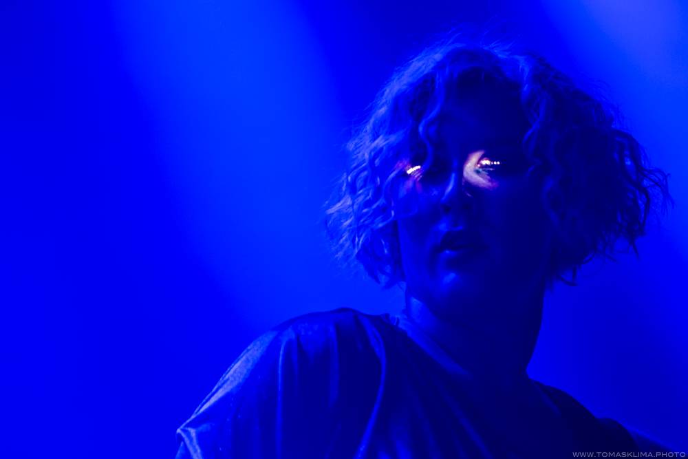 Předvánoční Monkey Business roztančili Lucerna Music Bar hned napoprvé