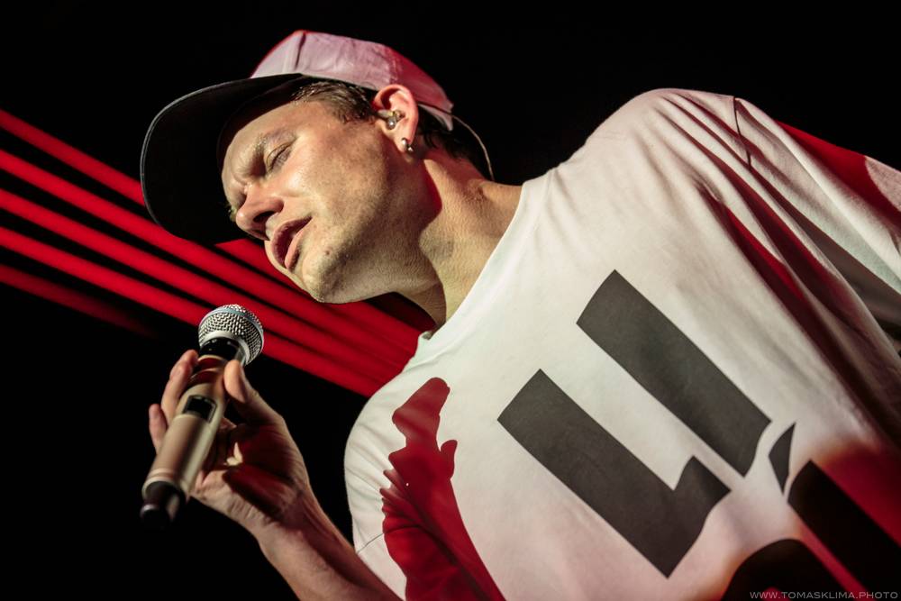 Předvánoční Monkey Business roztančili Lucerna Music Bar hned napoprvé