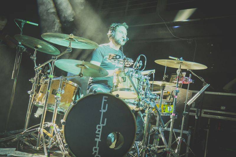 Tata Bojs připomněli v Arše své přelomové album Futuretro