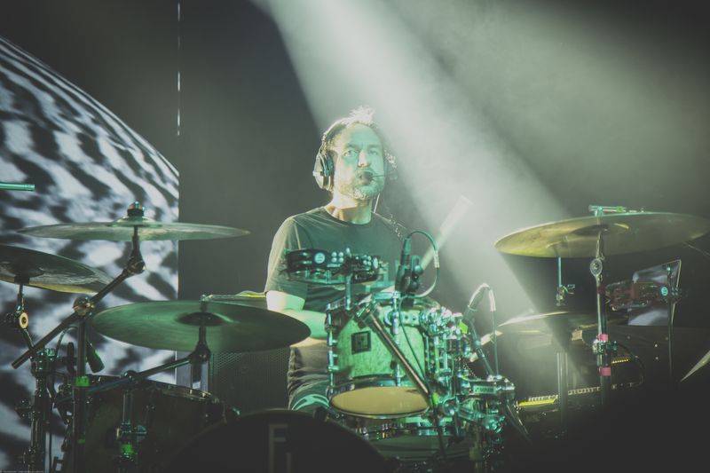 Tata Bojs připomněli v Arše své přelomové album Futuretro