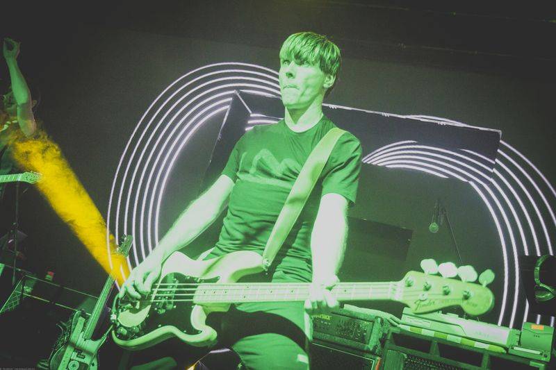 Tata Bojs připomněli v Arše své přelomové album Futuretro