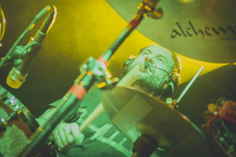 Tata Bojs připomněli v Arše své přelomové album Futuretro