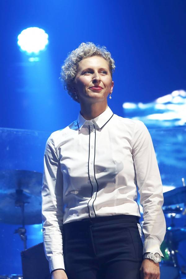 Miro Žbirka zařídil v Bratislavě předčasné Vánoce. S sebou měl Lenku Filipovou, Marthu nebo Jaroslava Svěceného