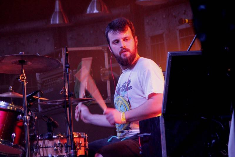 Horkýže Slíže oslavili v Malé sportovní hale 25 let, popřáli jim zakázanÝovoce i Mean Messiah