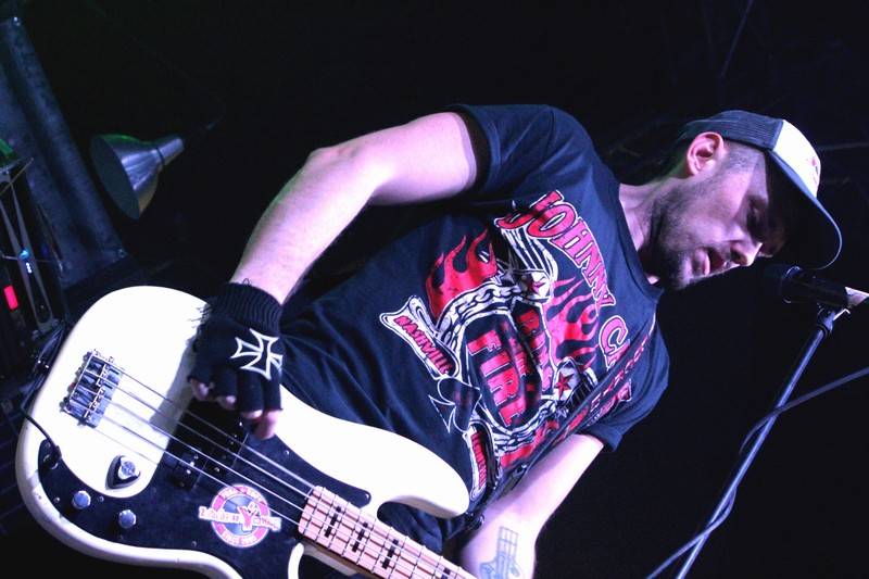 Horkýže Slíže oslavili v Malé sportovní hale 25 let, popřáli jim zakázanÝovoce i Mean Messiah