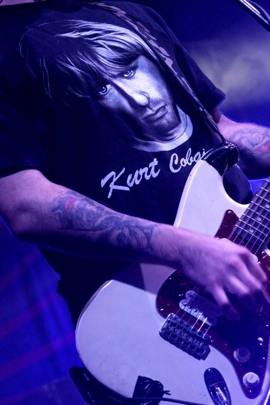 Horkýže Slíže oslavili v Malé sportovní hale 25 let, popřáli jim zakázanÝovoce i Mean Messiah