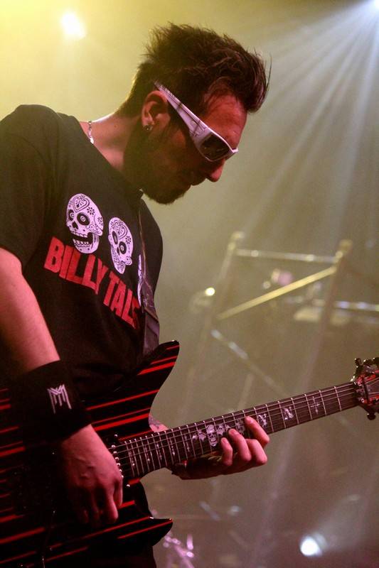 Horkýže Slíže oslavili v Malé sportovní hale 25 let, popřáli jim zakázanÝovoce i Mean Messiah