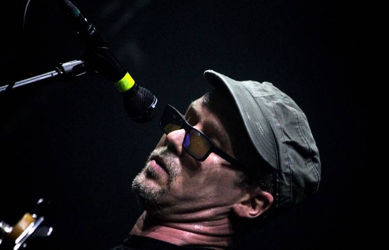 Horkýže Slíže oslavili v Malé sportovní hale 25 let, popřáli jim zakázanÝovoce i Mean Messiah