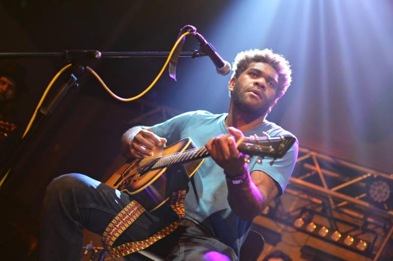 Wohnout se utábořili v Hradci Králové