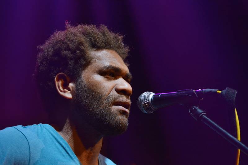 Wohnout se utábořili v Hradci Králové