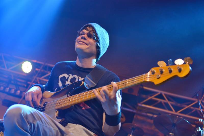 Wohnout se utábořili v Hradci Králové