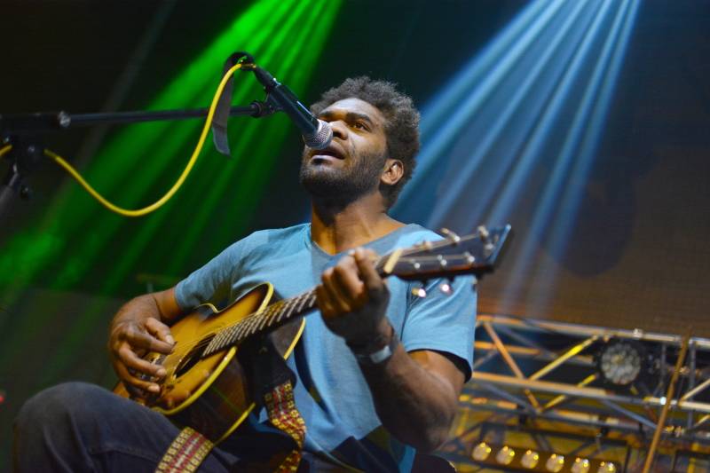 Wohnout se utábořili v Hradci Králové