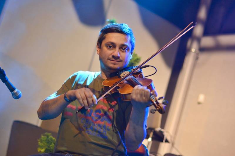 Wohnout se utábořili v Hradci Králové