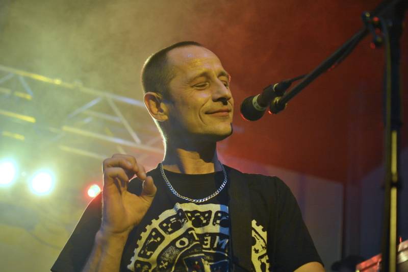 Wohnout se utábořili v Hradci Králové