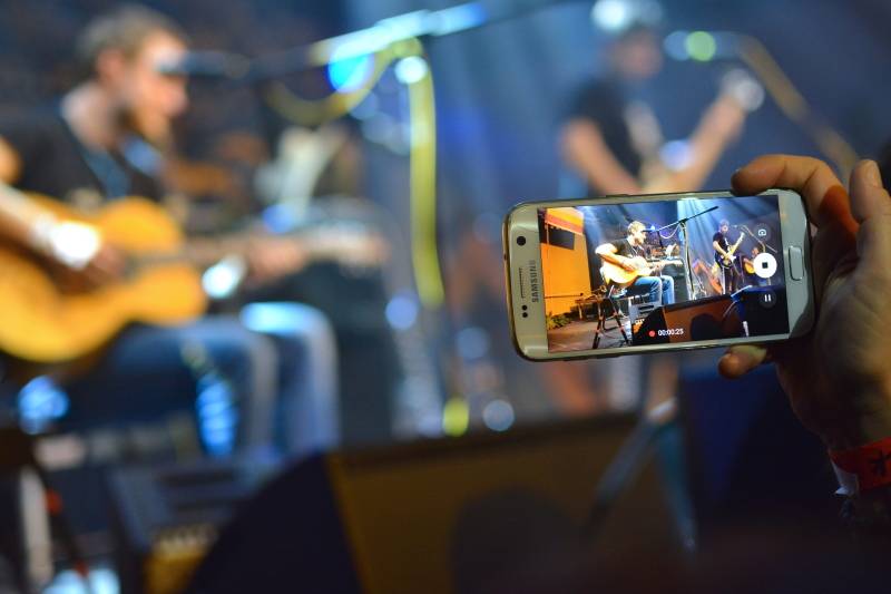 Wohnout se utábořili v Hradci Králové