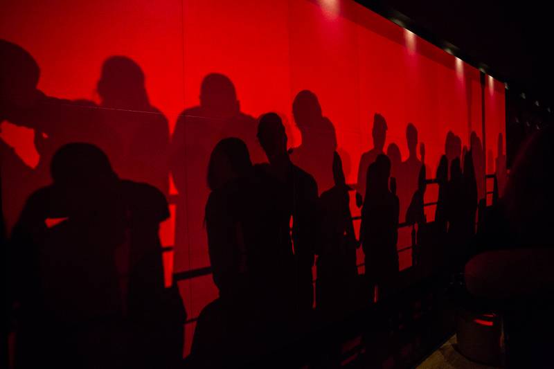 Jelen,  Kateřina Marie Tichá a Debbi, to je záruka zábavy a skvělé hudby. Potvrdilo se to ve Foru Karlín