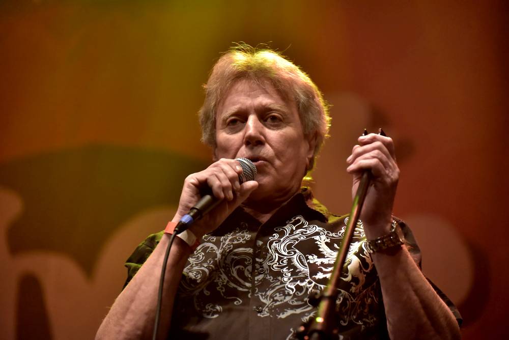 Na Československém beat-festivalu v Lucerně vypískali Václava Klause