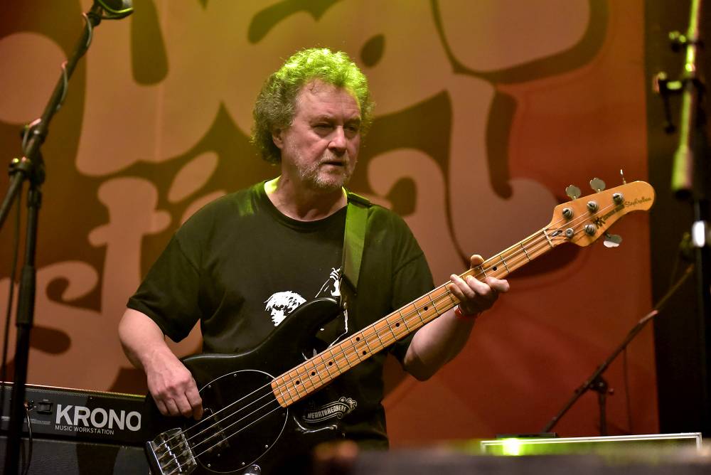 Na Československém beat-festivalu v Lucerně vypískali Václava Klause