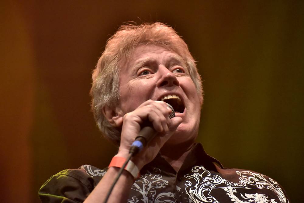 Na Československém beat-festivalu v Lucerně vypískali Václava Klause