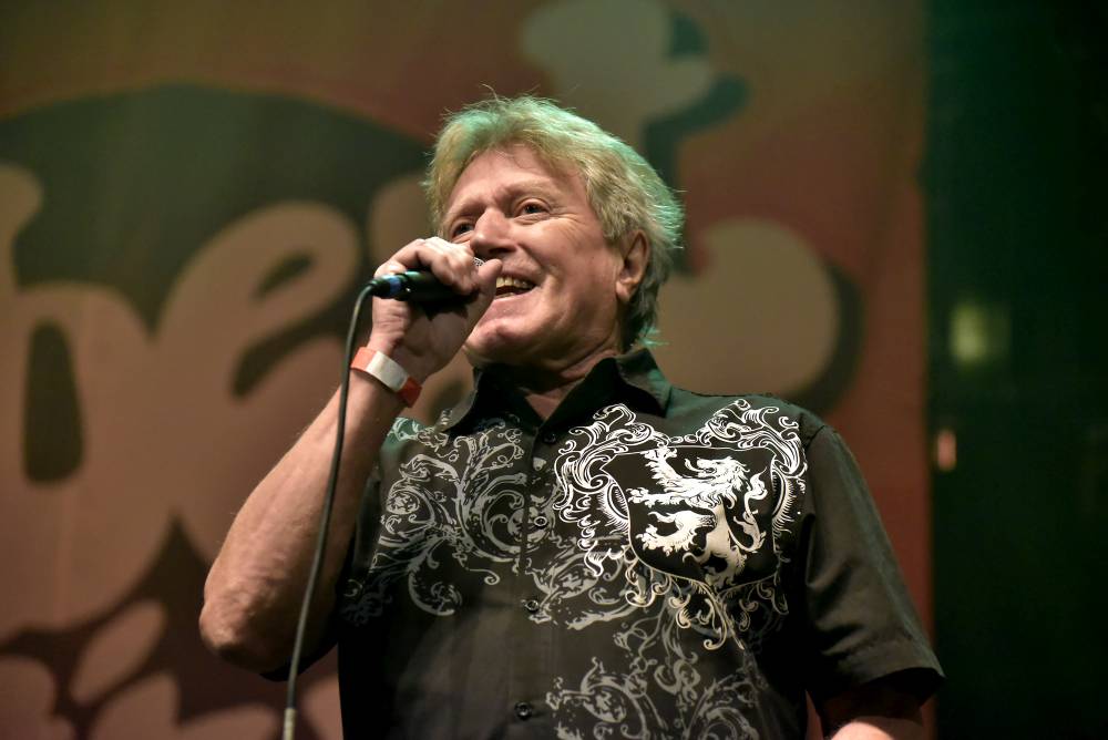 Na Československém beat-festivalu v Lucerně vypískali Václava Klause