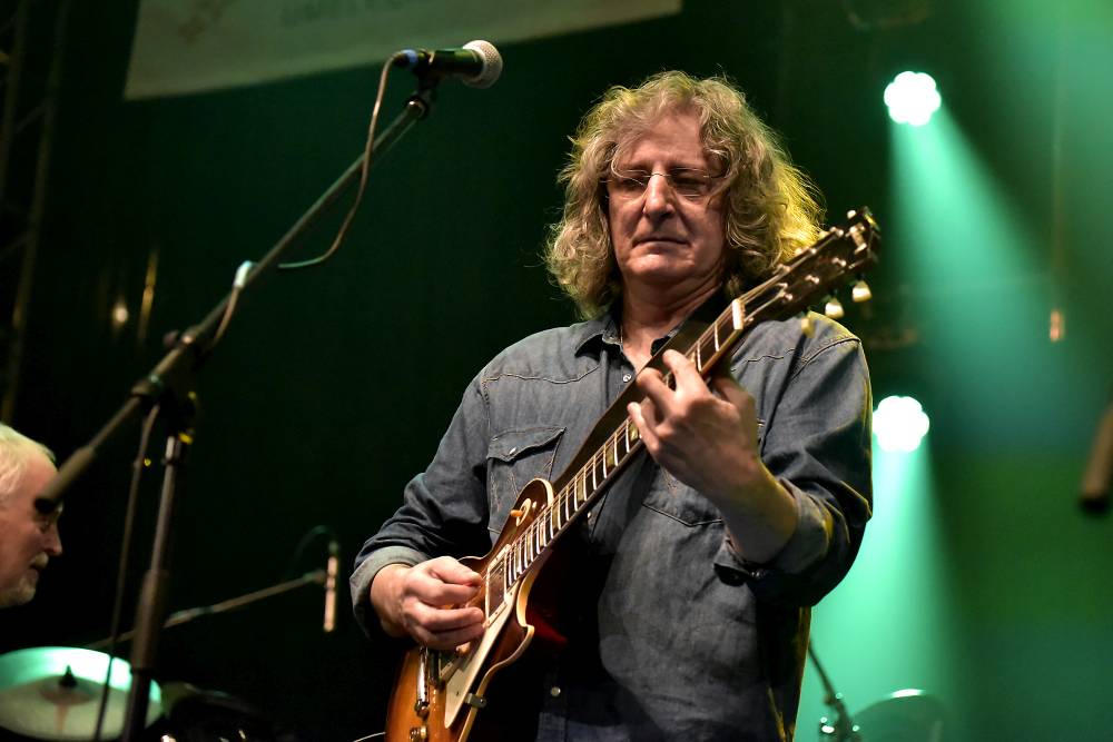 Na Československém beat-festivalu v Lucerně vypískali Václava Klause