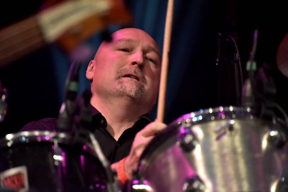 Na Československém beat-festivalu v Lucerně vypískali Václava Klause