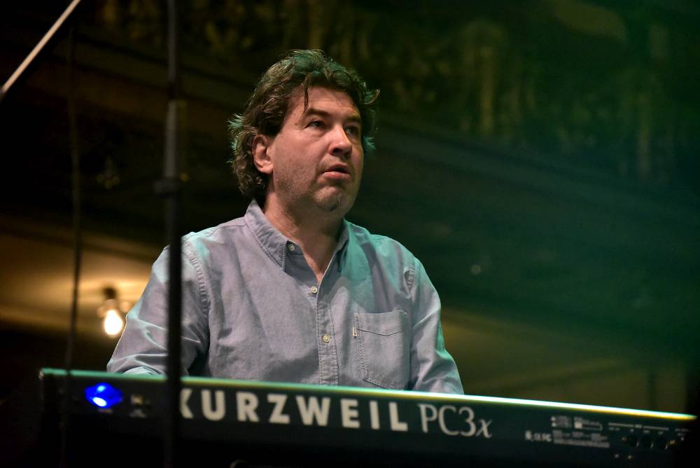 Na Československém beat-festivalu v Lucerně vypískali Václava Klause