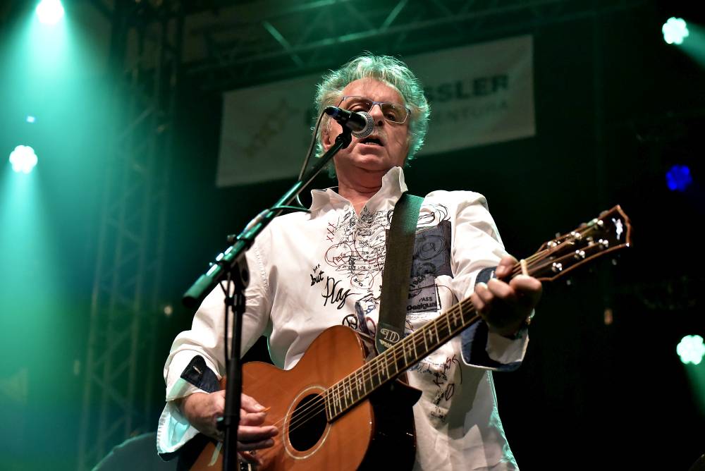 Na Československém beat-festivalu v Lucerně vypískali Václava Klause