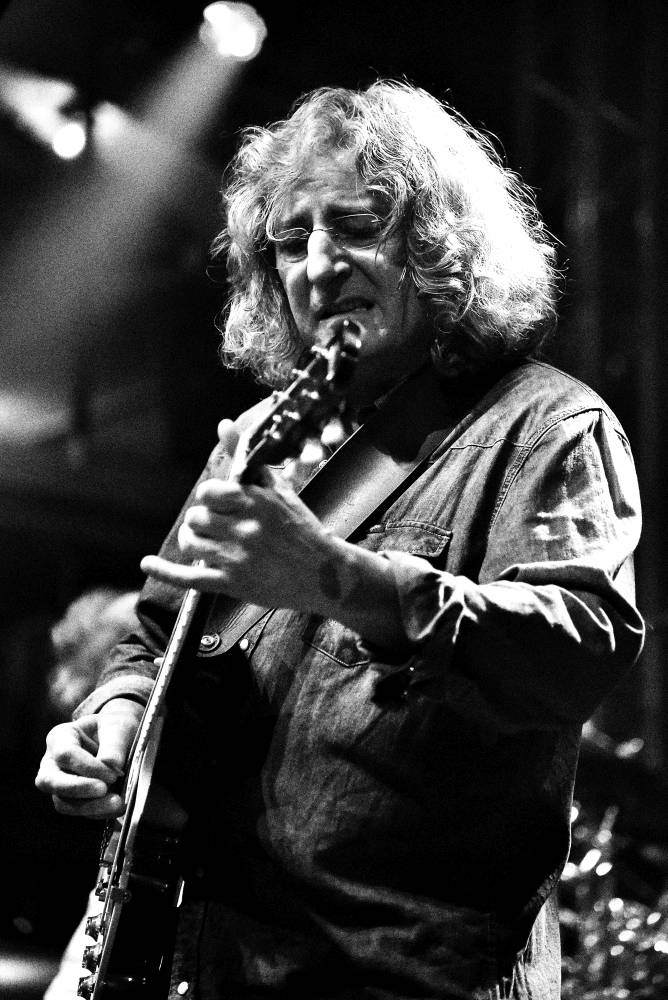 Na Československém beat-festivalu v Lucerně vypískali Václava Klause